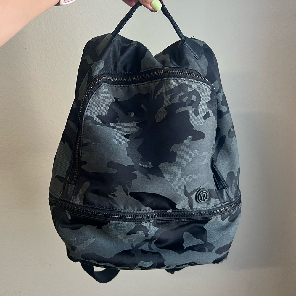 Lululemon City Adventure Mini Backpack